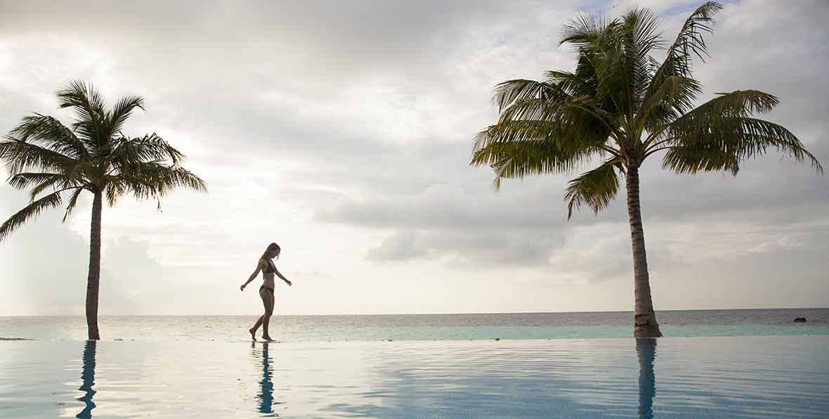 H Outrigger Konotta Maldives Resort Exterior Pool - 195.7.4.97