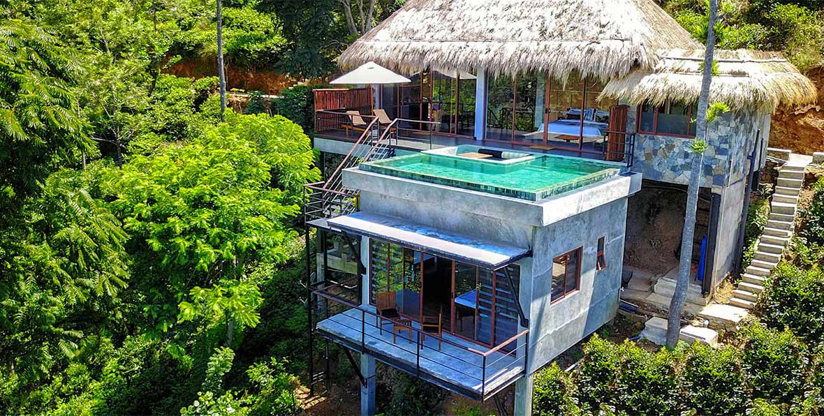 Acres Grand Executive Suite - 195.7.4.97