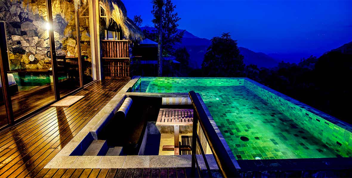 Acres Grand Executive Suite - 195.7.4.97