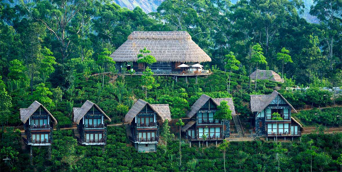 98 Acres Resort and Spa