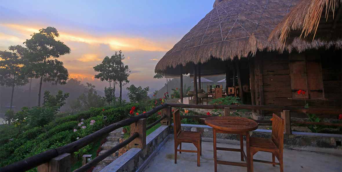 Acres Resort - 195.7.4.97