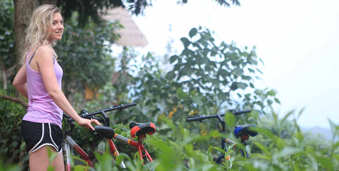 Acres Resort - 195.7.4.97