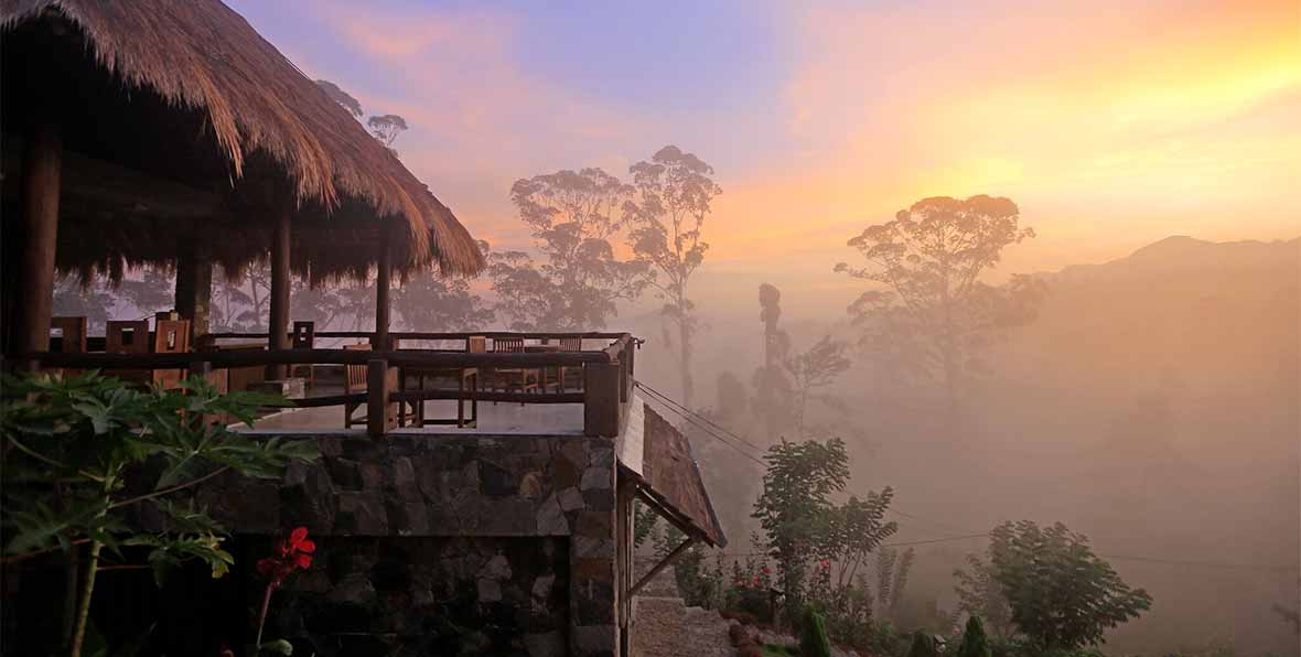 Acres Resort - 195.7.4.97