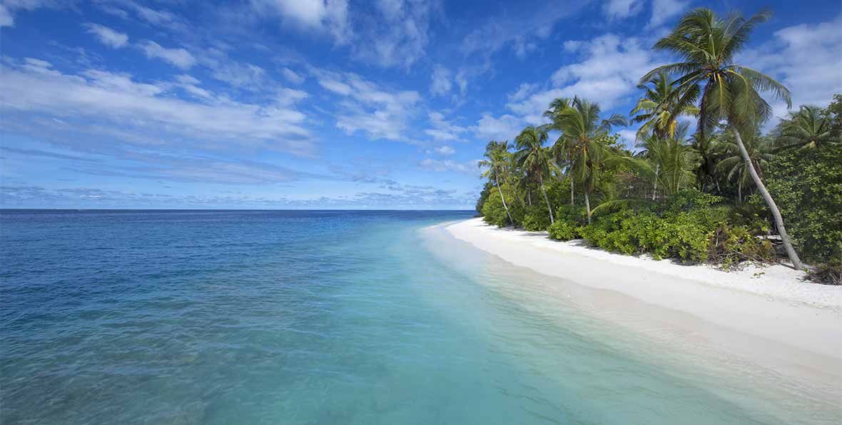 Dreamland Beach - 195.7.4.97