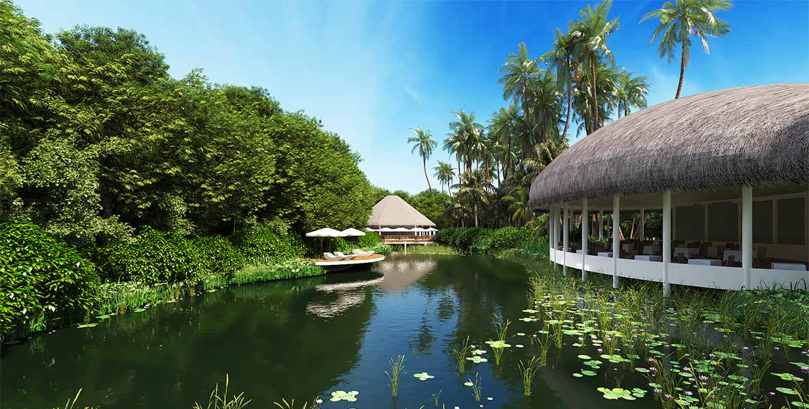 Dreamland Lake View - 195.7.4.97