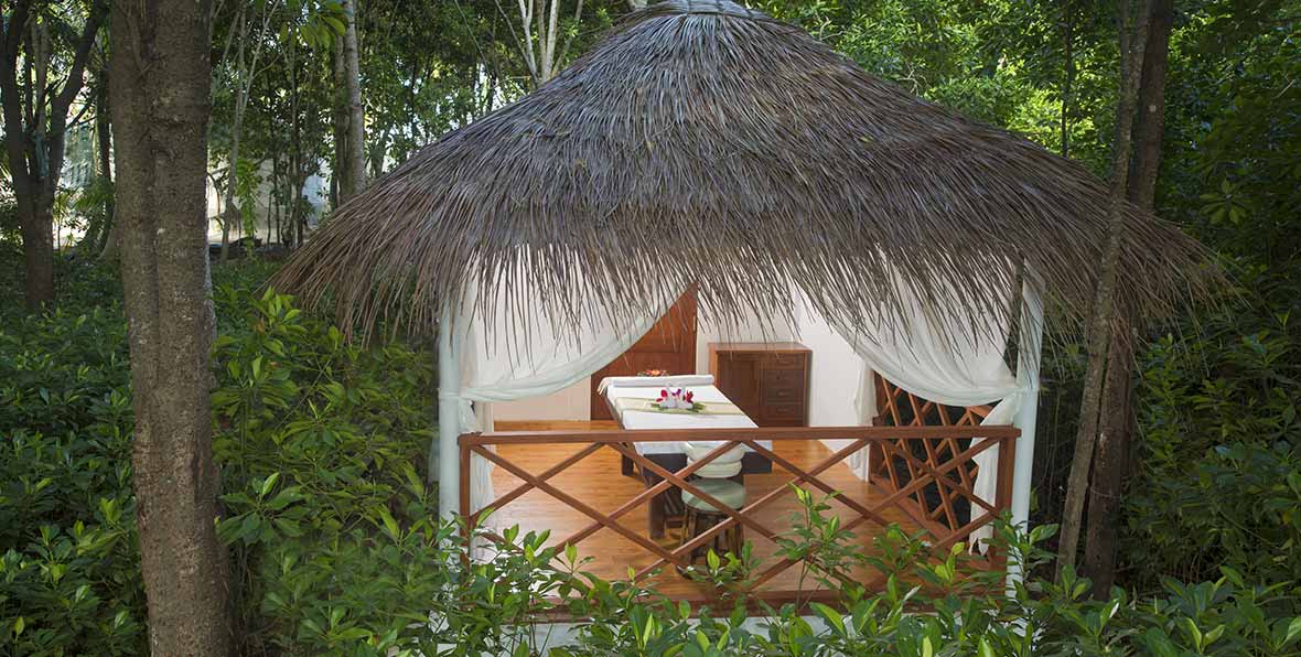 Dreamland Thai Spa - 195.7.4.97