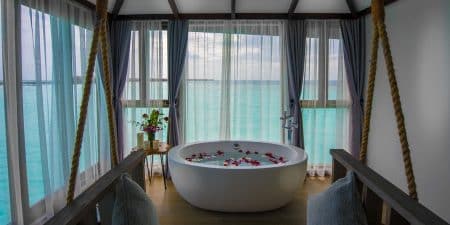 Grand Park Kodhipparu Maldives The Spa X - 195.7.4.97