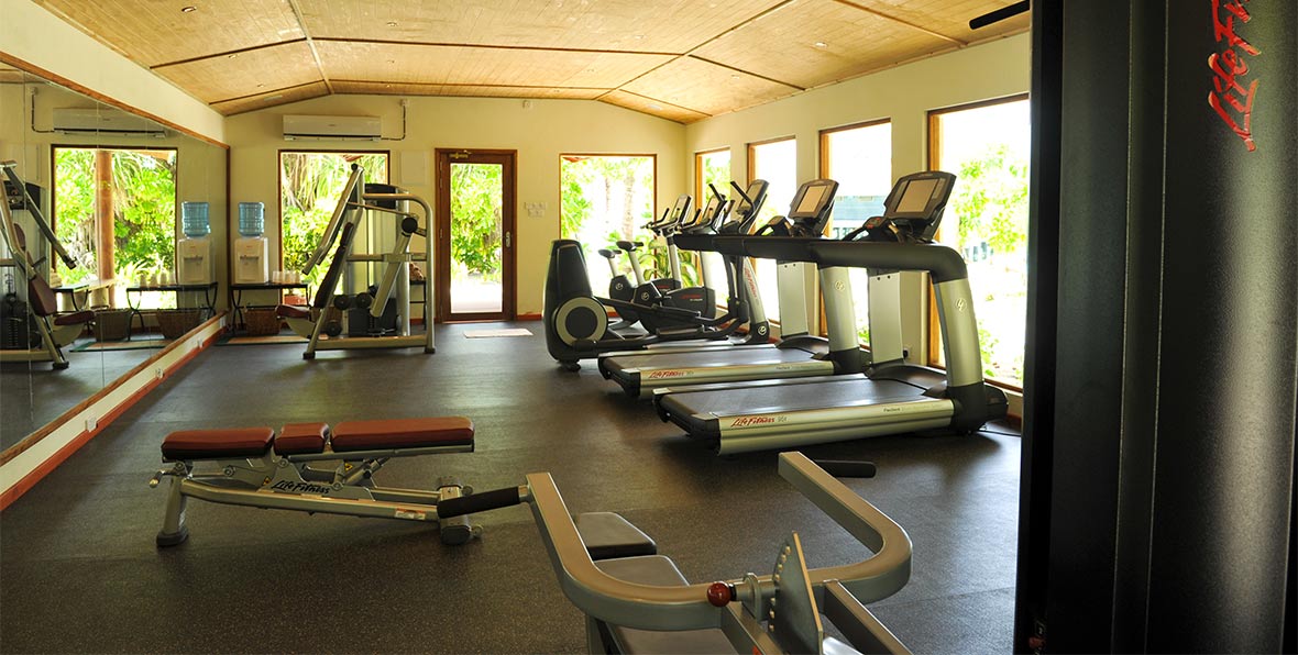 Komandoofitnesscenterinterior - 195.7.4.97