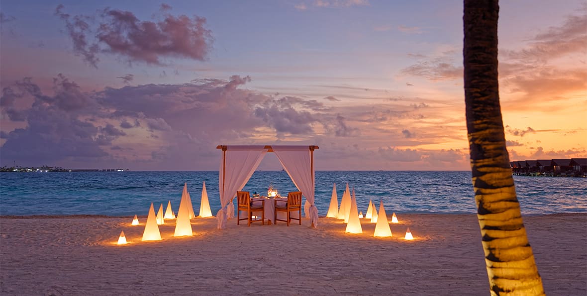 Grand Park Kodhipparu Maldives Resort - 195.7.4.97