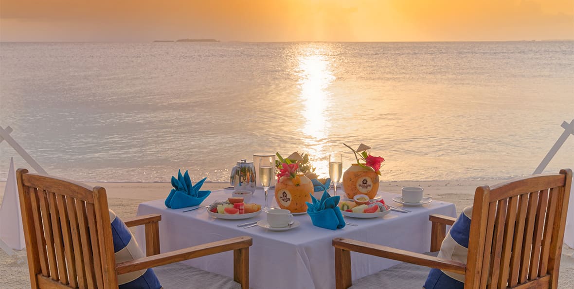 Grand Park Kodhipparu Maldives Resort - 195.7.4.97