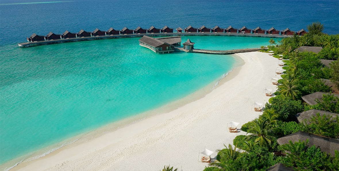 Grand Park Kodhipparu Maldives Resort - 195.7.4.97