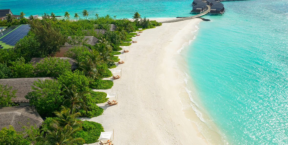 Grand Park Kodhipparu Maldives Resort - 195.7.4.97