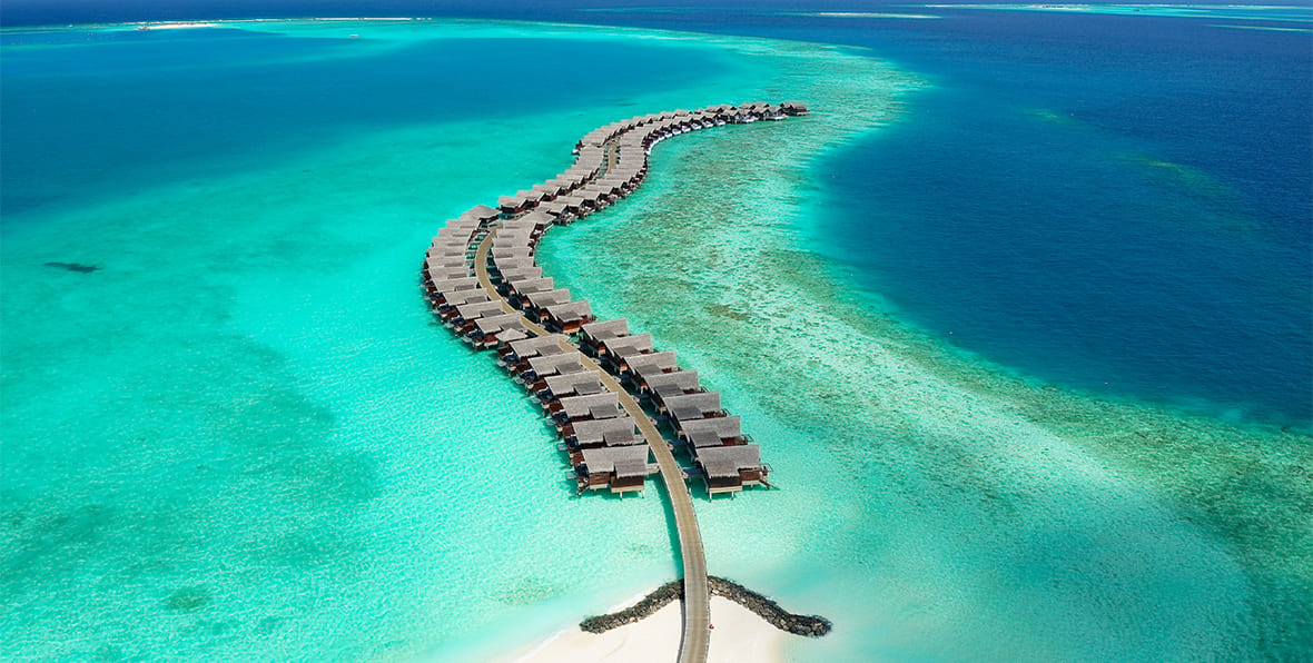 Grand Park Kodhipparu Maldives Resort - 195.7.4.97