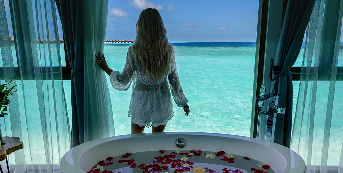 Grand Park Kodhipparu Maldives Resort - 195.7.4.97