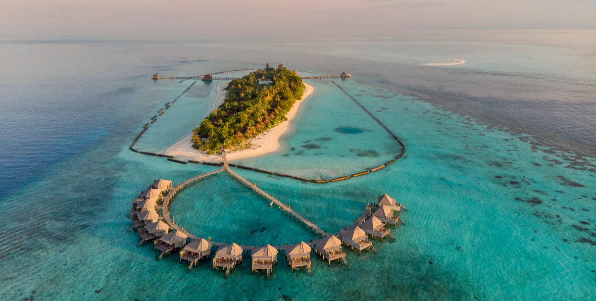 Komandoo Maldivas - 195.7.4.97 - Komandoo Maldives