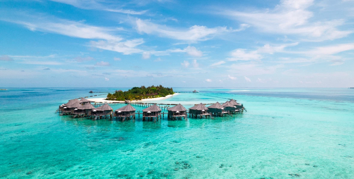 Komandoo Maldivas - 195.7.4.97 - Komandoo Maldives