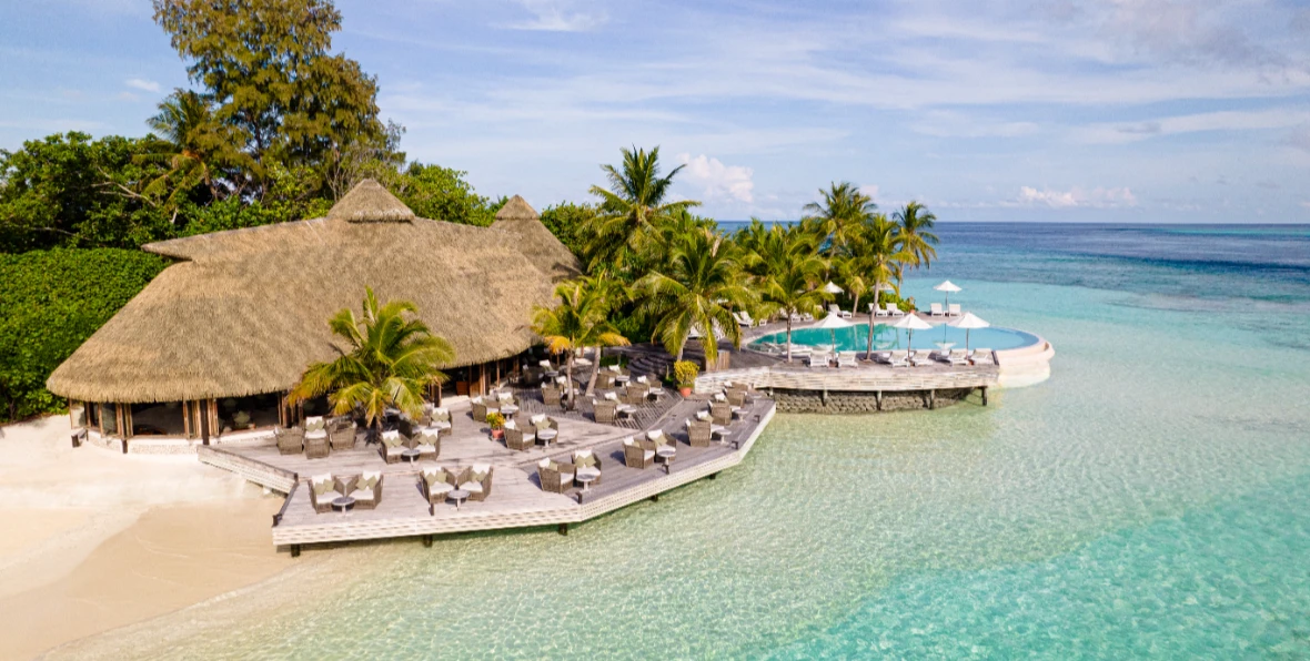 Komandoo Maldivas - 195.7.4.97 - Komandoo Maldives