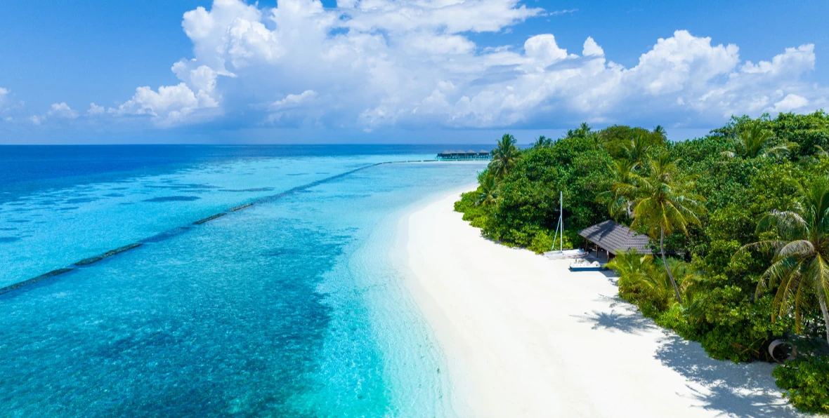 Komandoo Maldivas - 195.7.4.97 - Komandoo Maldives