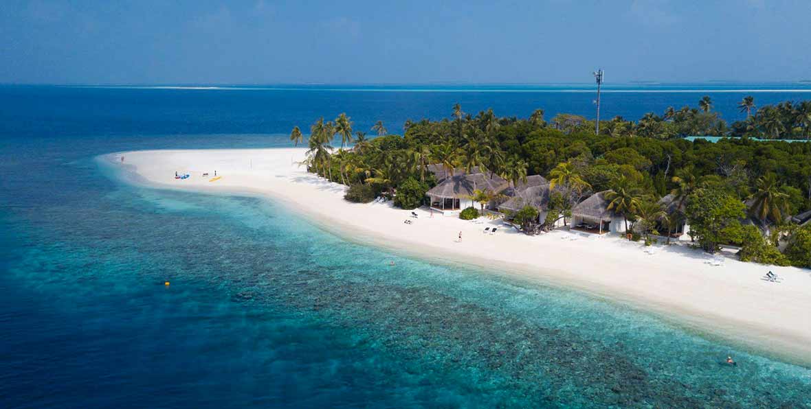 Dreamland The Unique Sea Lake Resort Spa - 195.7.4.97