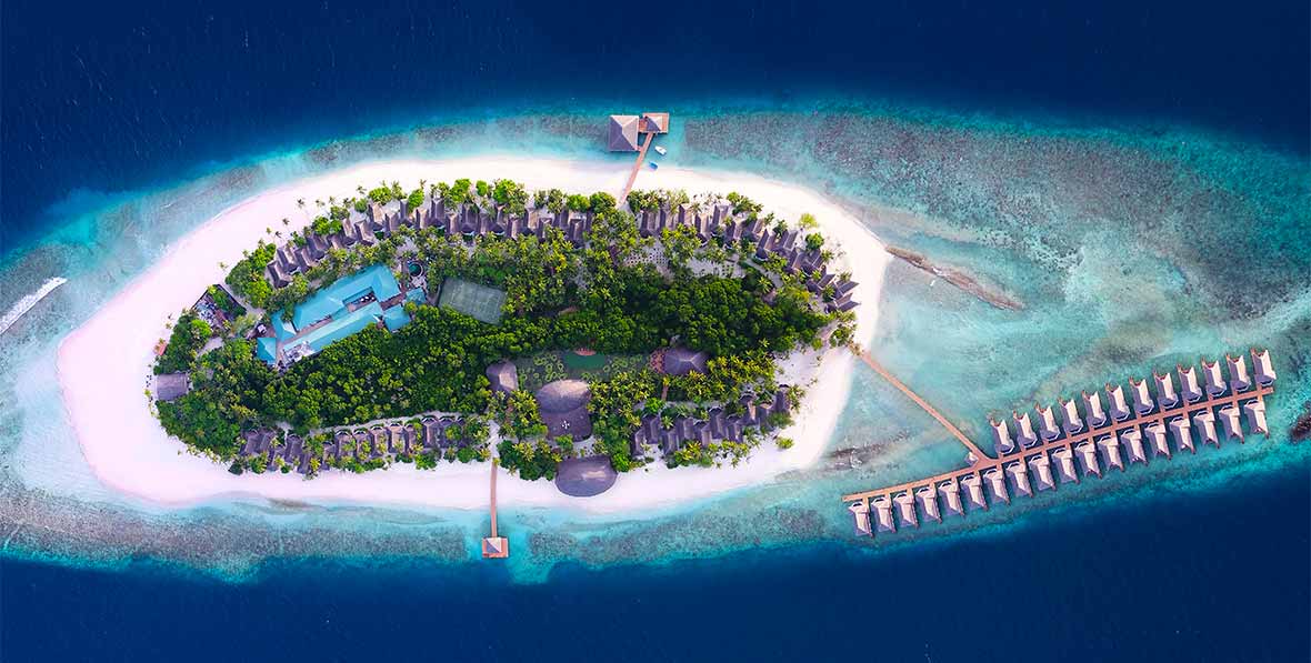 Dreamland Maldives Resort