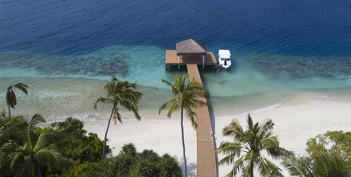 Dreamland The Unique Sea Lake Resort Spa - 195.7.4.97