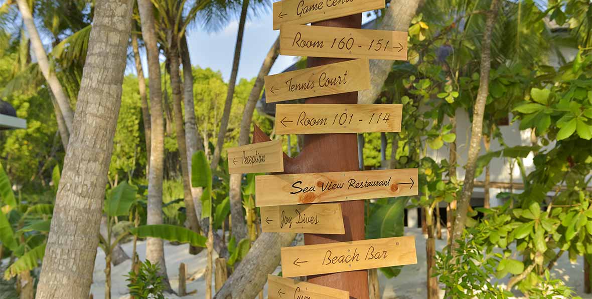 Dreamland The Unique Sea Lake Resort Spa - 195.7.4.97