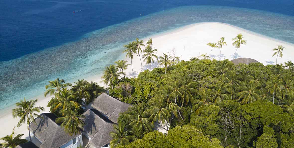 Dreamland The Unique Sea Lake Resort Spa - 195.7.4.97