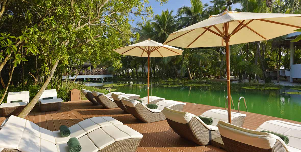 Dreamland The Unique Sea Lake Resort Spa - 195.7.4.97