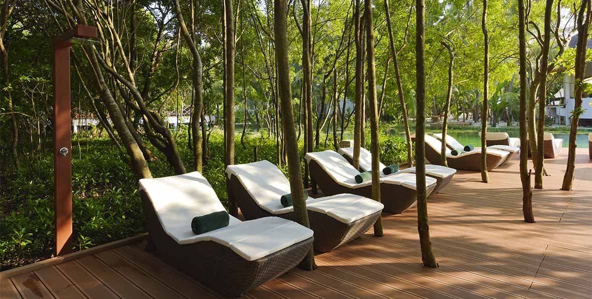 Dreamland The Unique Sea Lake Resort Spa - 195.7.4.97