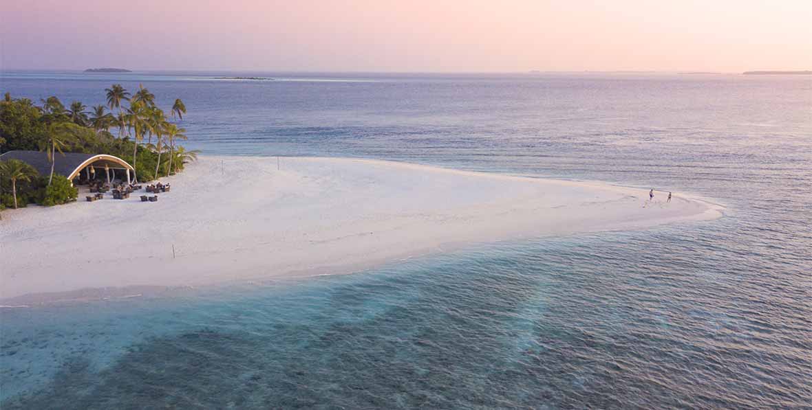 Dreamland The Unique Sea Lake Resort Spa - 195.7.4.97