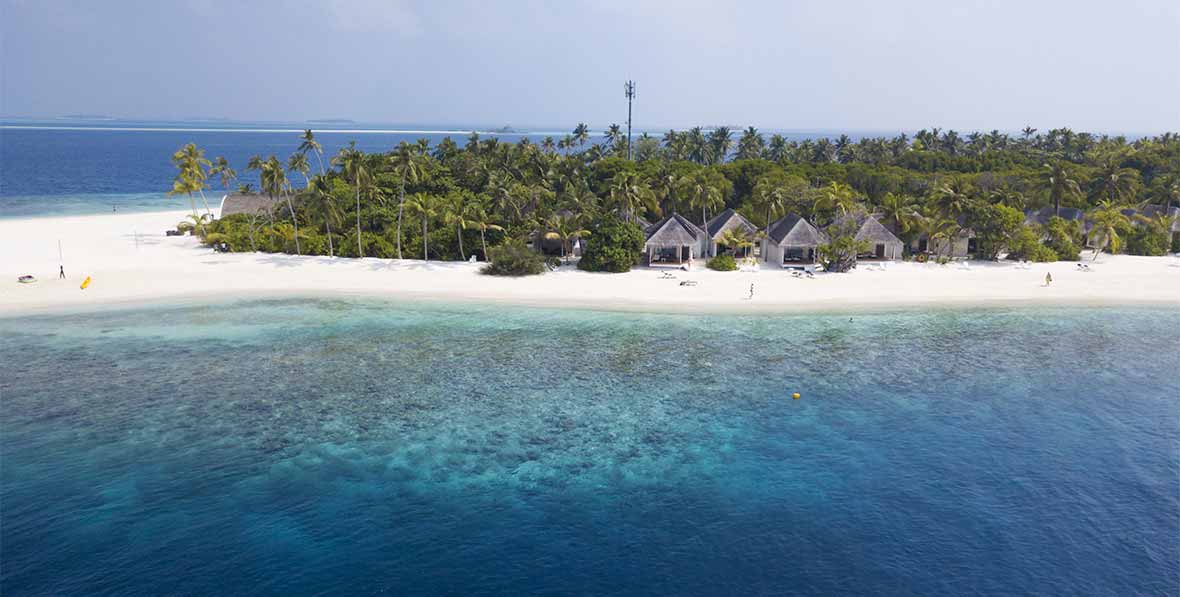 Dreamland The Unique Sea Lake Resort Spa - 195.7.4.97