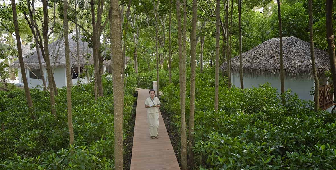 Dreamland The Unique Sea Lake Resort Spa - 195.7.4.97