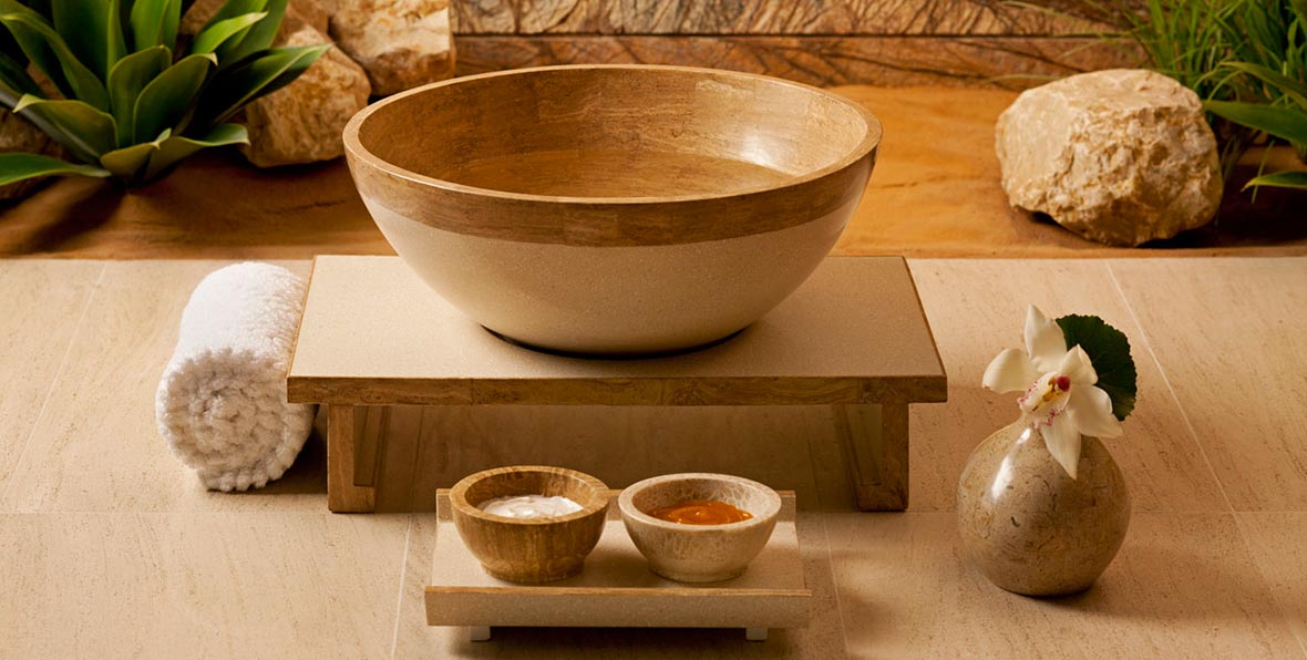 Hyatt Regency Delhi Spa - 195.7.4.97