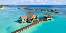 Mercure Maldives Kooddoo Resort - 195.7.4.97