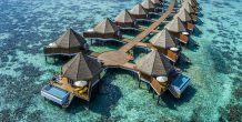 Mercure Maldives Kooddoo Resort - 195.7.4.97