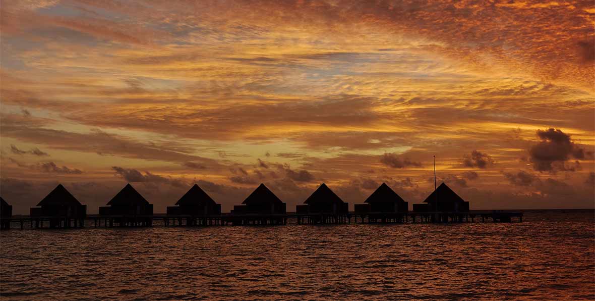 Mercure Maldives Kooddoo Resort - 195.7.4.97