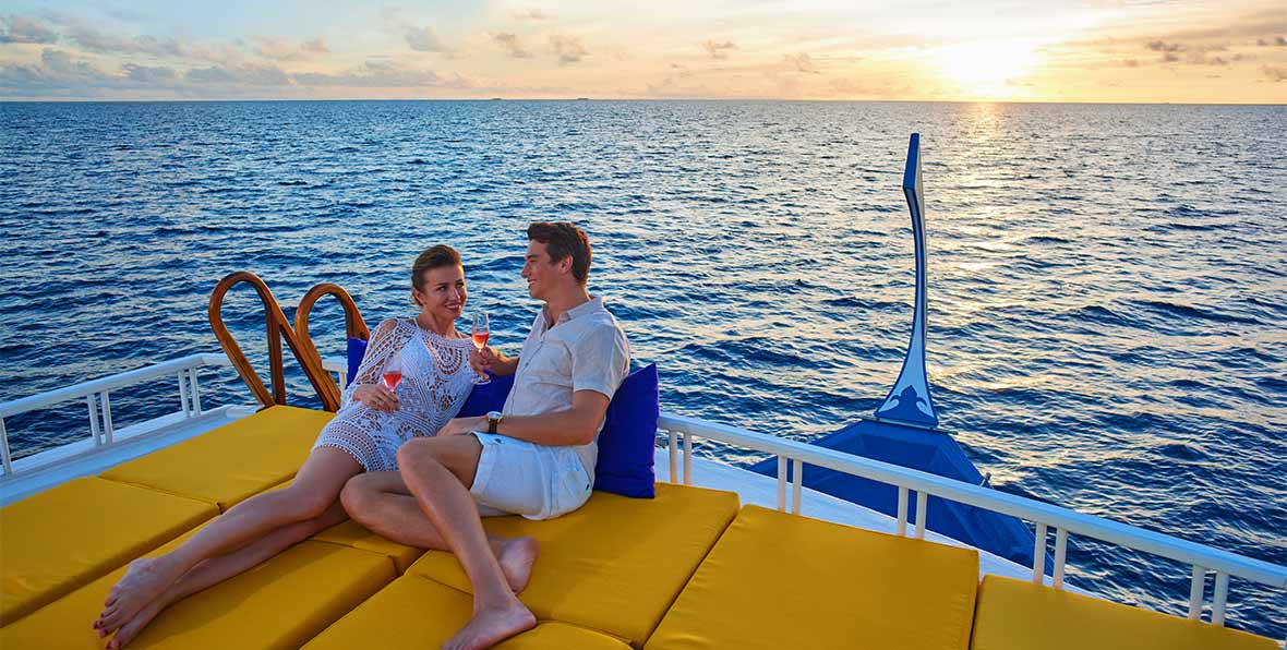 Mercure Maldives Kooddoo Resort - 195.7.4.97