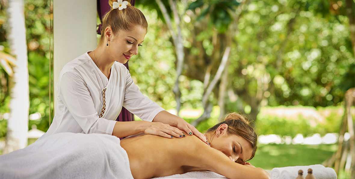 Mercure Maldives Kooddoo Resort Spa - 195.7.4.97