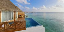 Mercure Maldives Over Water Sunset Pool Villa - 195.7.4.97