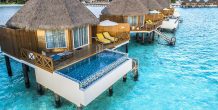 Mercure Maldives Over Water Sunset Pool Villa - 195.7.4.97