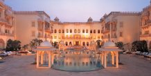 Vivanta By Taj Hari Mahal Jodhpur - 195.7.4.97