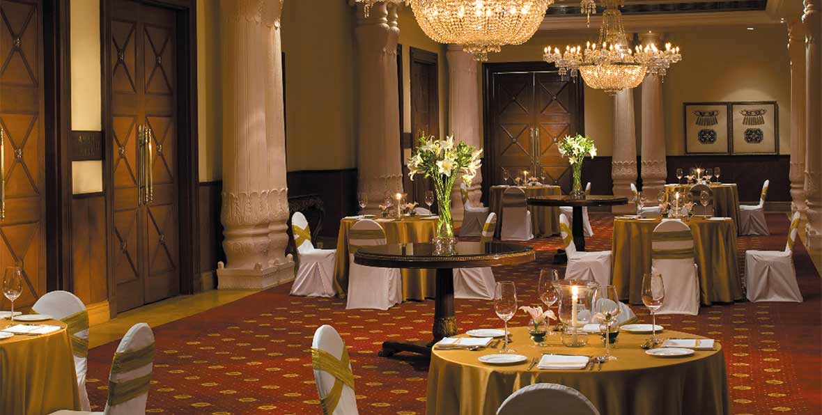 Vivanta By Taj Hari Mahal Jodhpur - 195.7.4.97