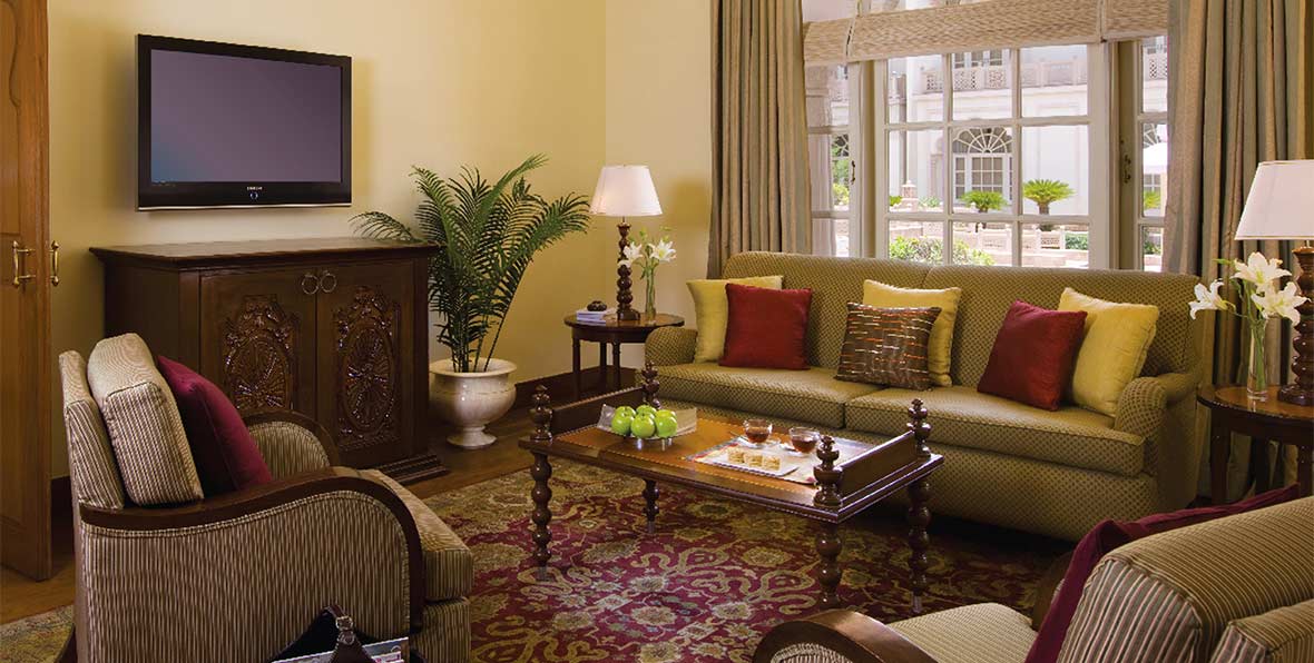 Vivanta By Taj Premium Temptation Suite - 195.7.4.97