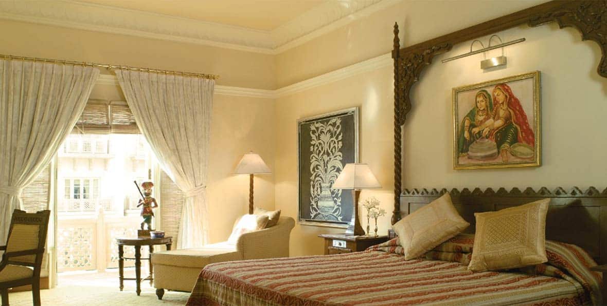 Vivanta By Taj Superior Charm - 195.7.4.97