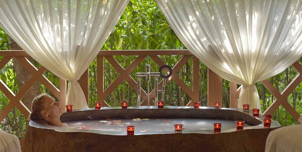 Dreamland Maldives Spa - 195.7.4.97