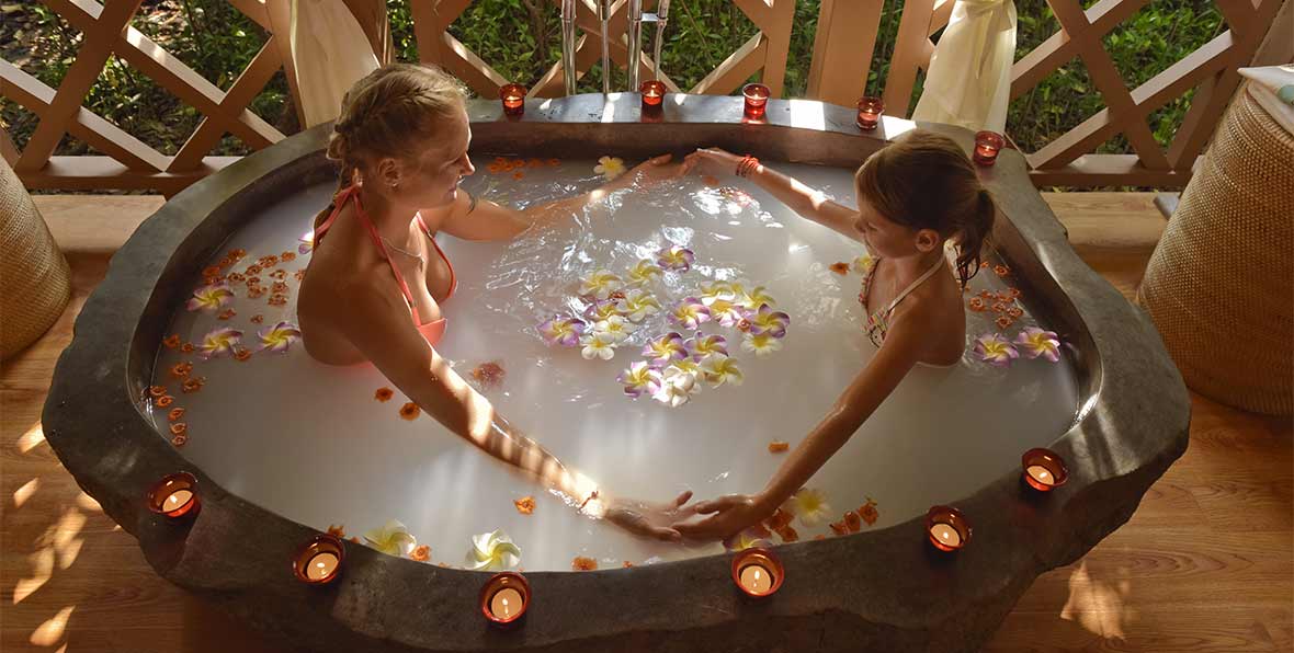 Dreamland The Unique Sea Lake Resort Spa - 195.7.4.97