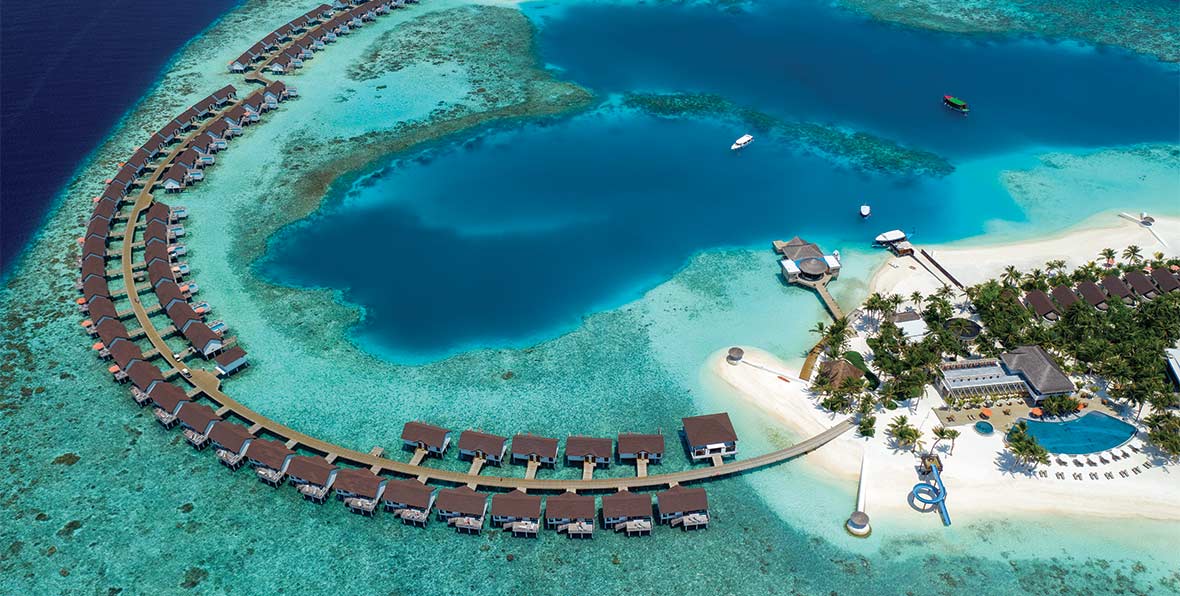 Oblu Select Sangeli Maldives - 195.7.4.97