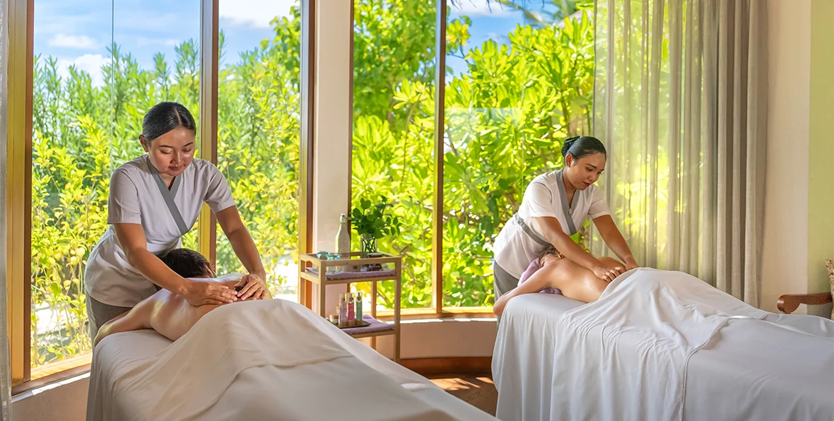 Oblu Select Sangeli Spa - 195.7.4.97