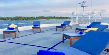 Ritrella Cruise Hotel Maldives - 195.7.4.97