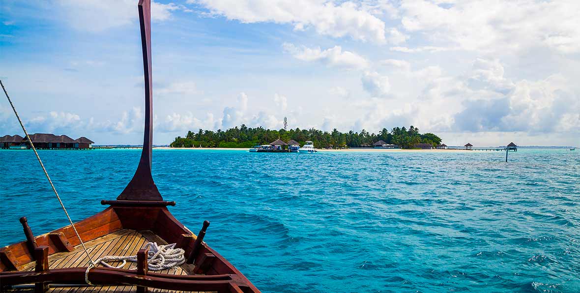 Sun Aqua Vilu Reef Dhoni - 195.7.4.97